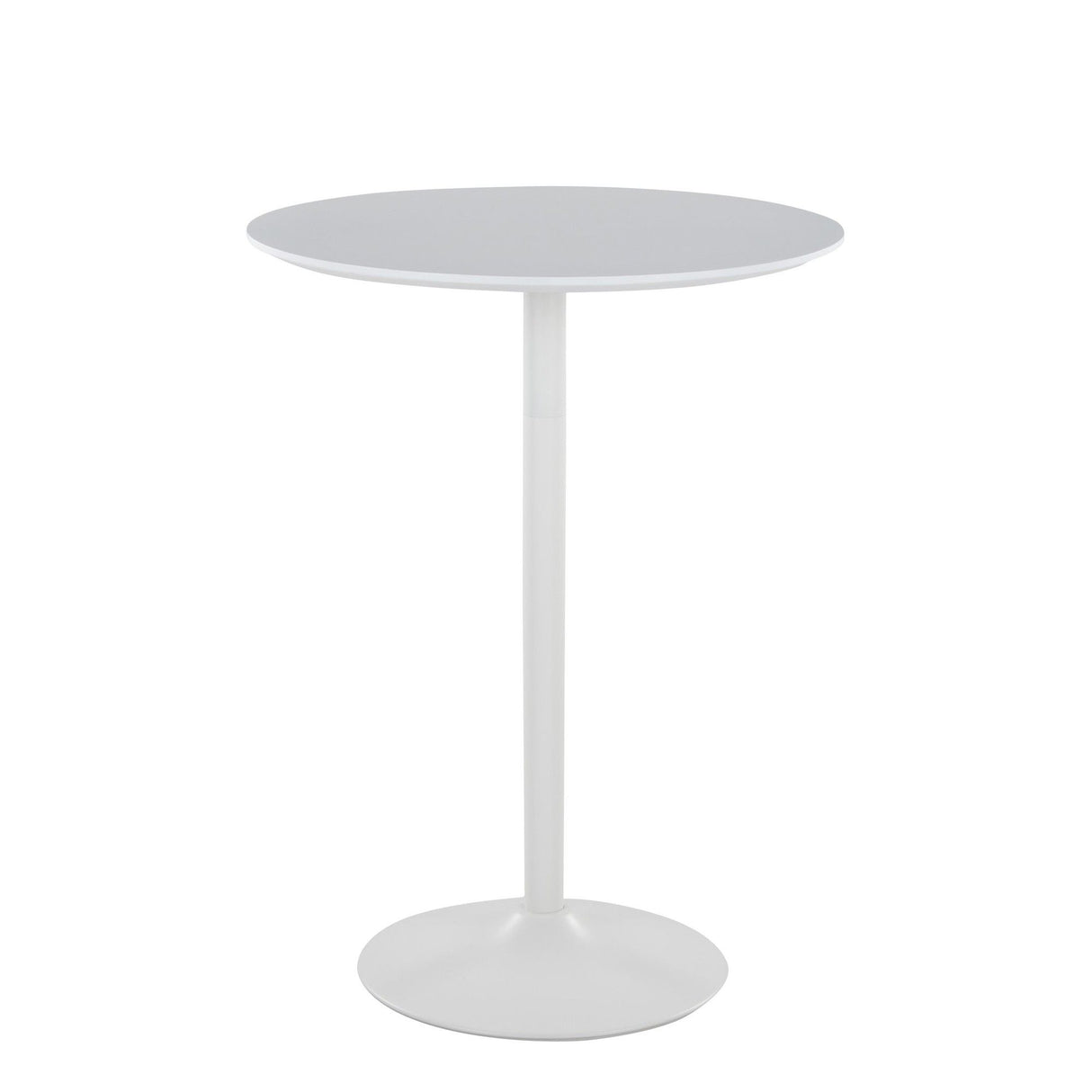 Pebble - Adjustable Dining / Bar Table