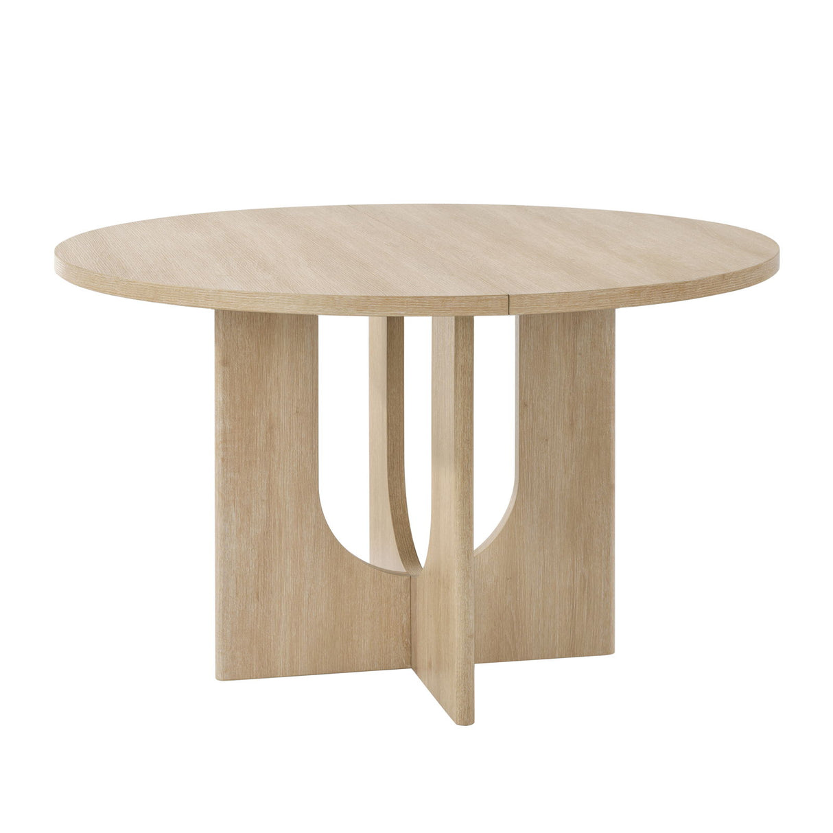 Round Dining Table For Kitchen