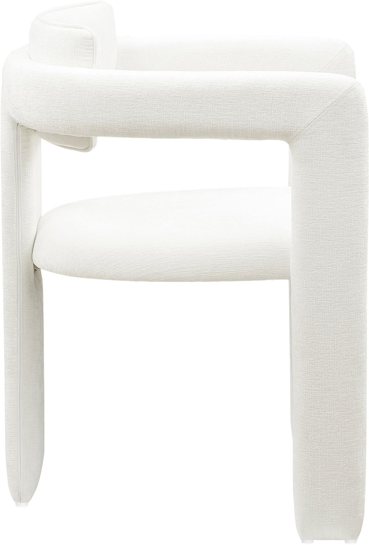 Brenda - Chenille Dining Chair (Set of 2)