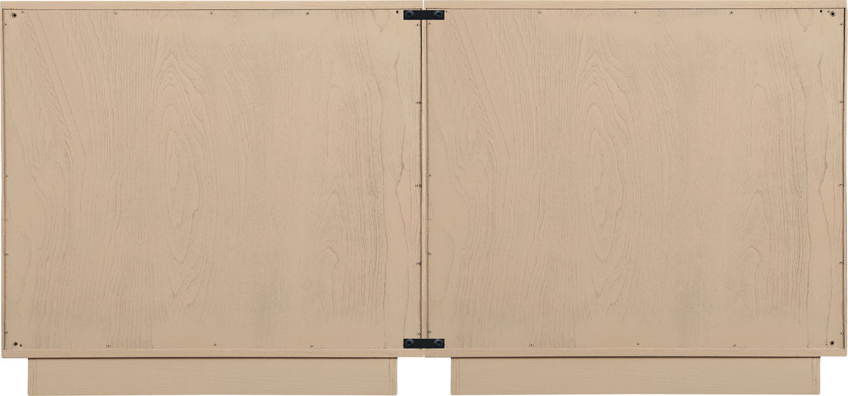 Navona - 2 Piece Sideboard / Buffet