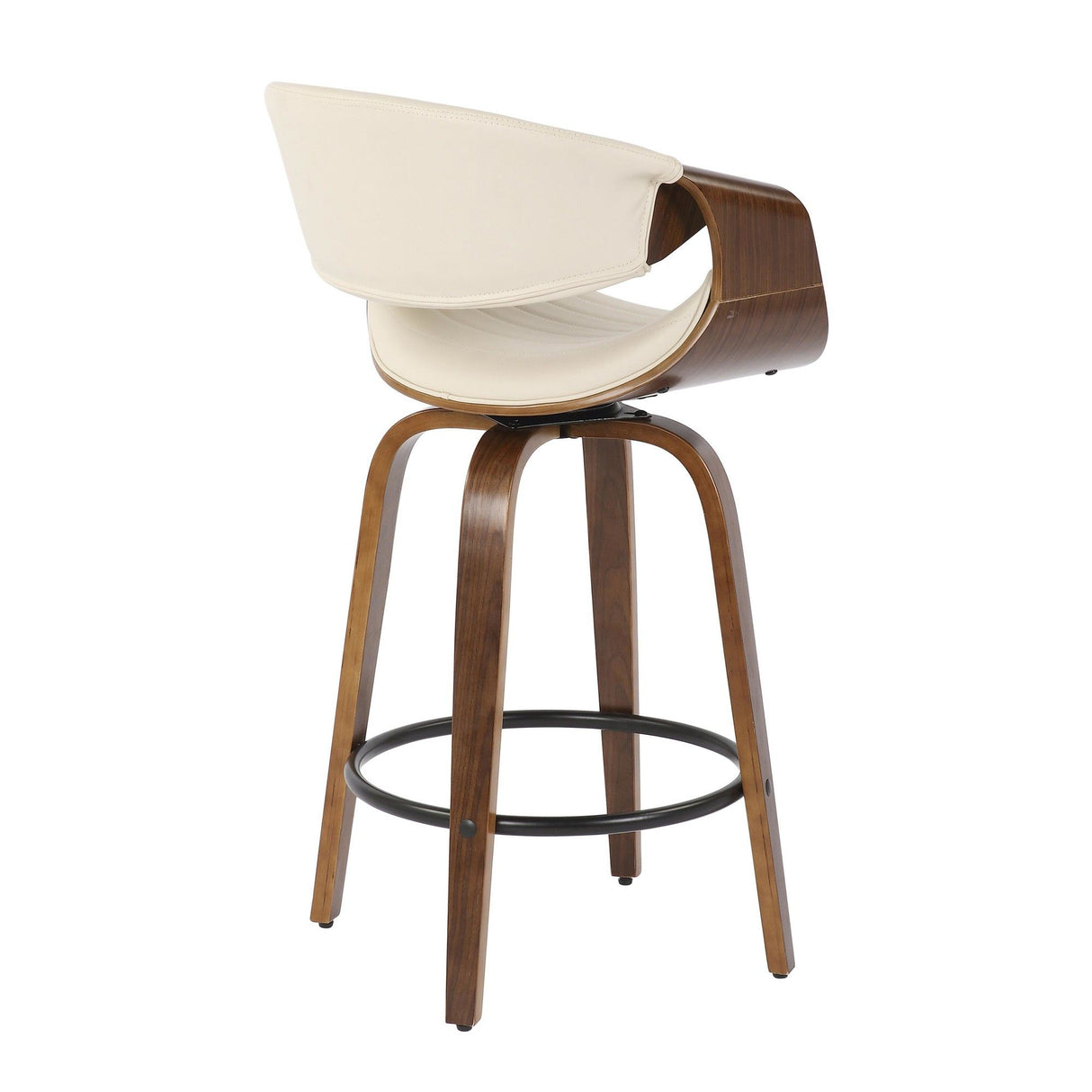 Curvo - Counter Stool Set