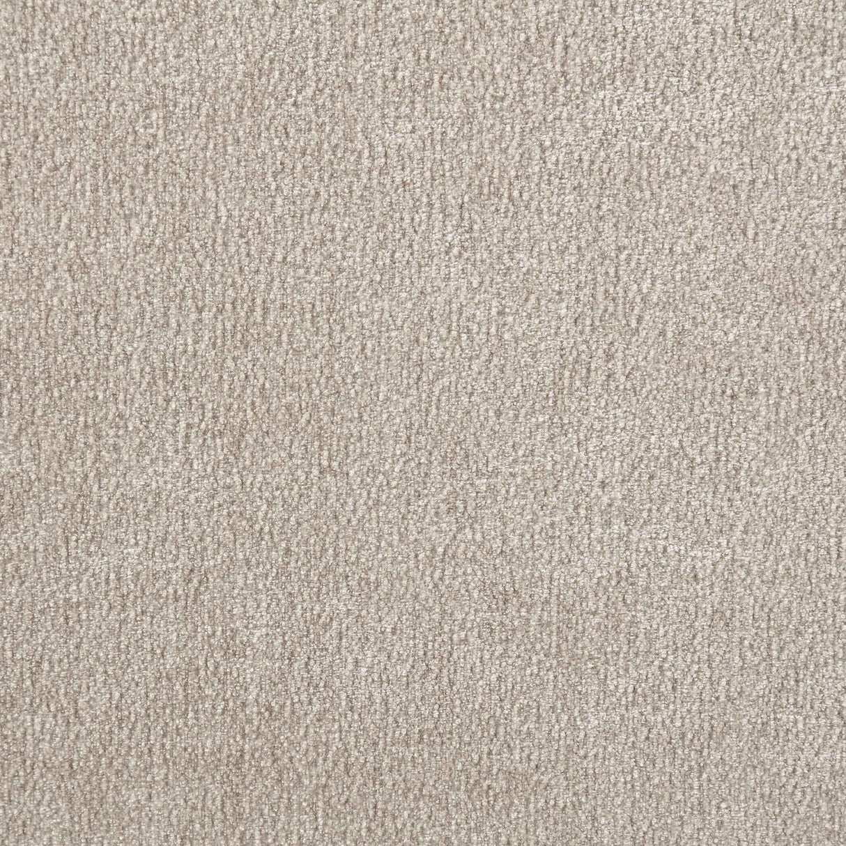Turin - Chenille Fabric Upholstered Modular Sectional - Taupe