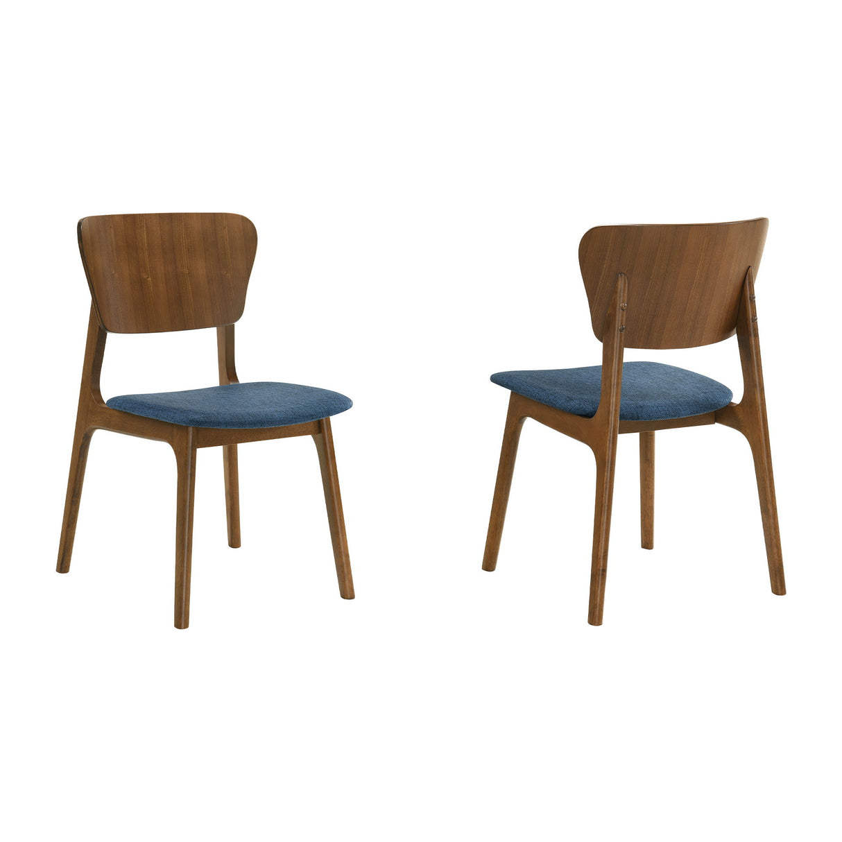 Kalia - Wood Dining Chair