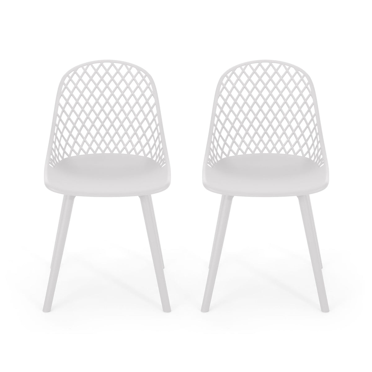 Lily Chair (Set of 2)