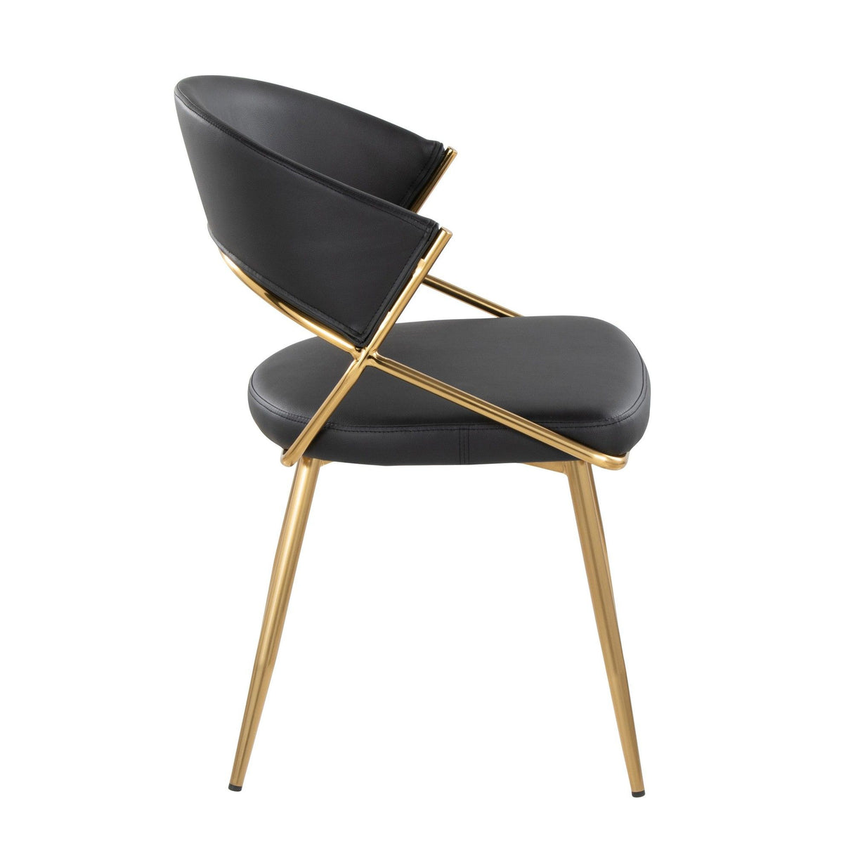 Jie - Dining Chair (Set of 2)
