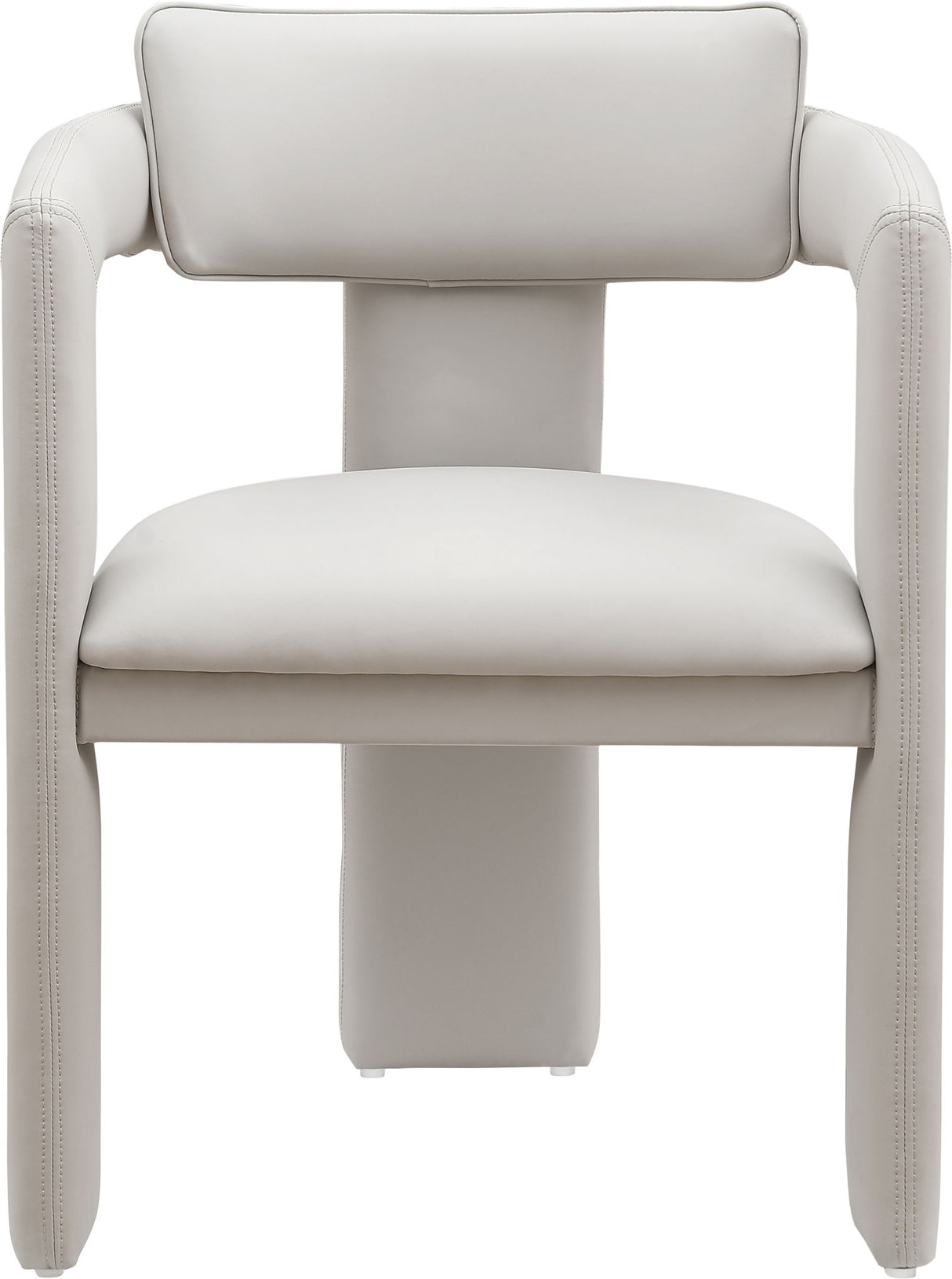 Brenda - Faux Leather Dining Chair (Set of 2)