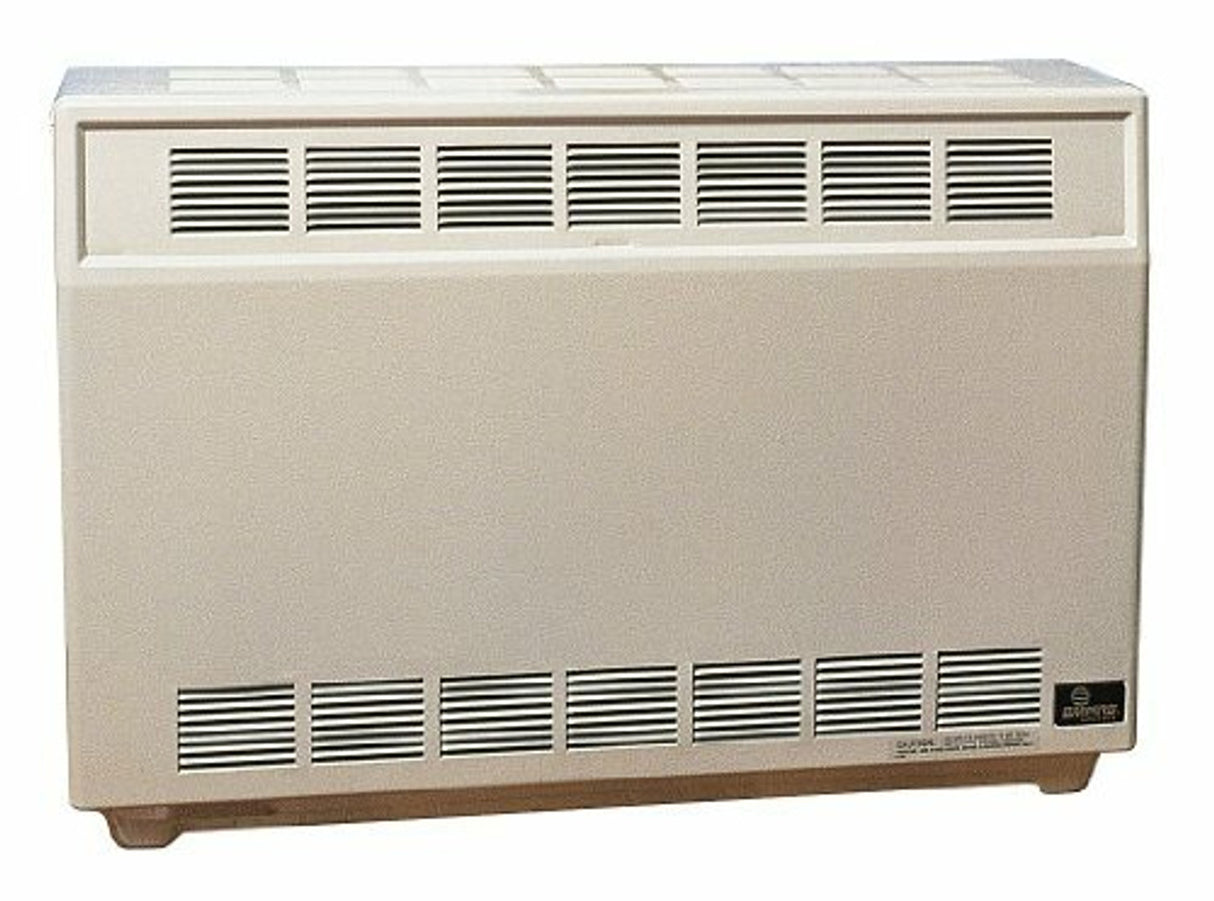 Empire RH25 Console Gas Room Heater - Natural Gas - RH-25NAT