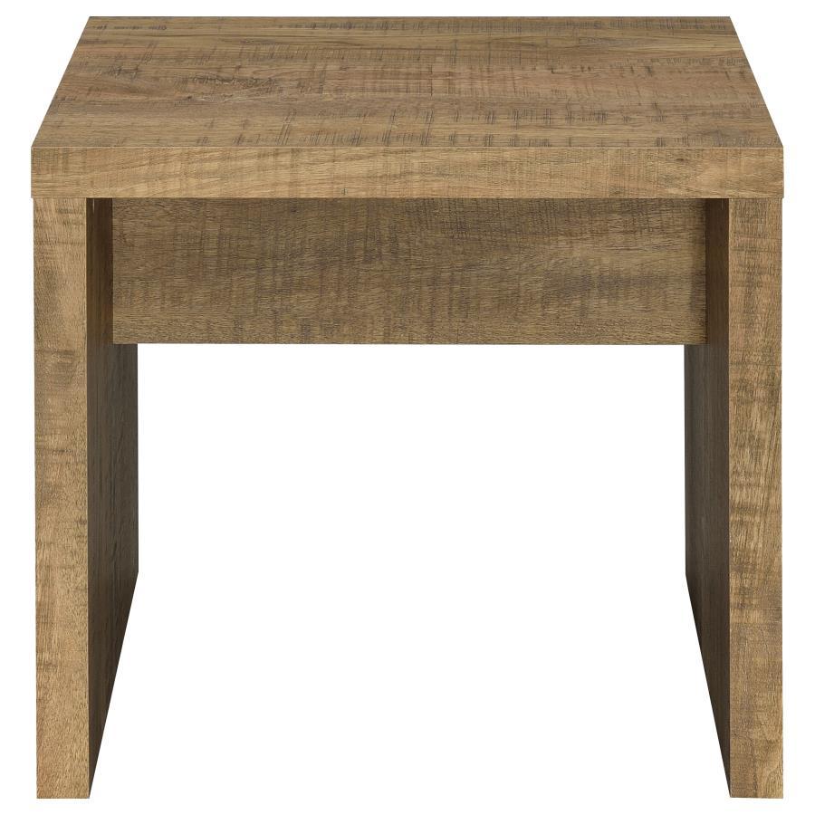 Lynette - Rectangular Engineered Wood Table