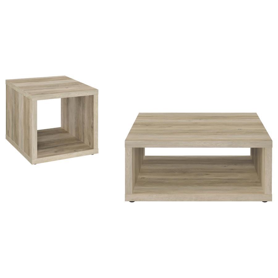 Frisco - Coffee Table Set