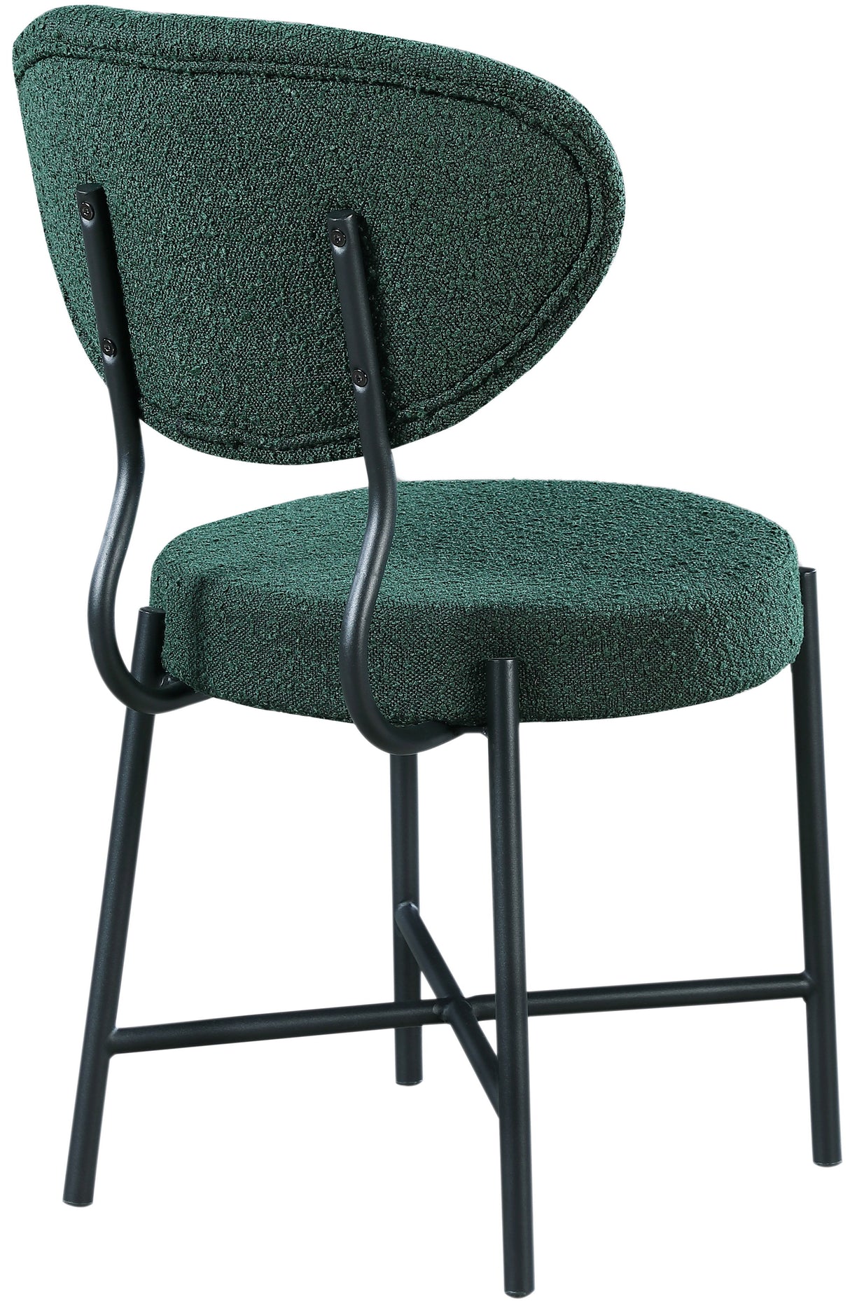 Allure - Dining Chair (Set of 2)