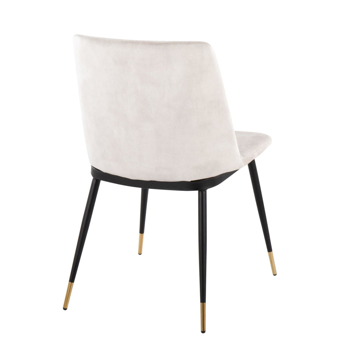 Wanda - Chair (Set of 2) - Beige