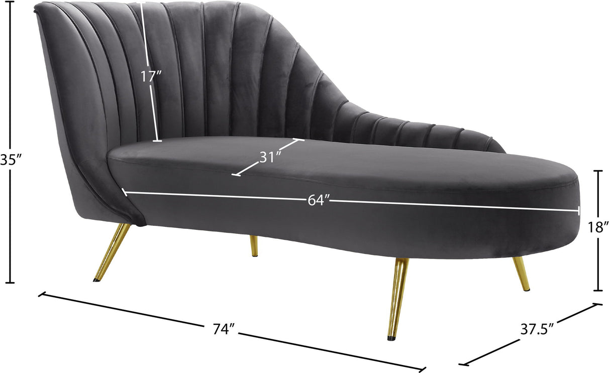 Margo - Chaise