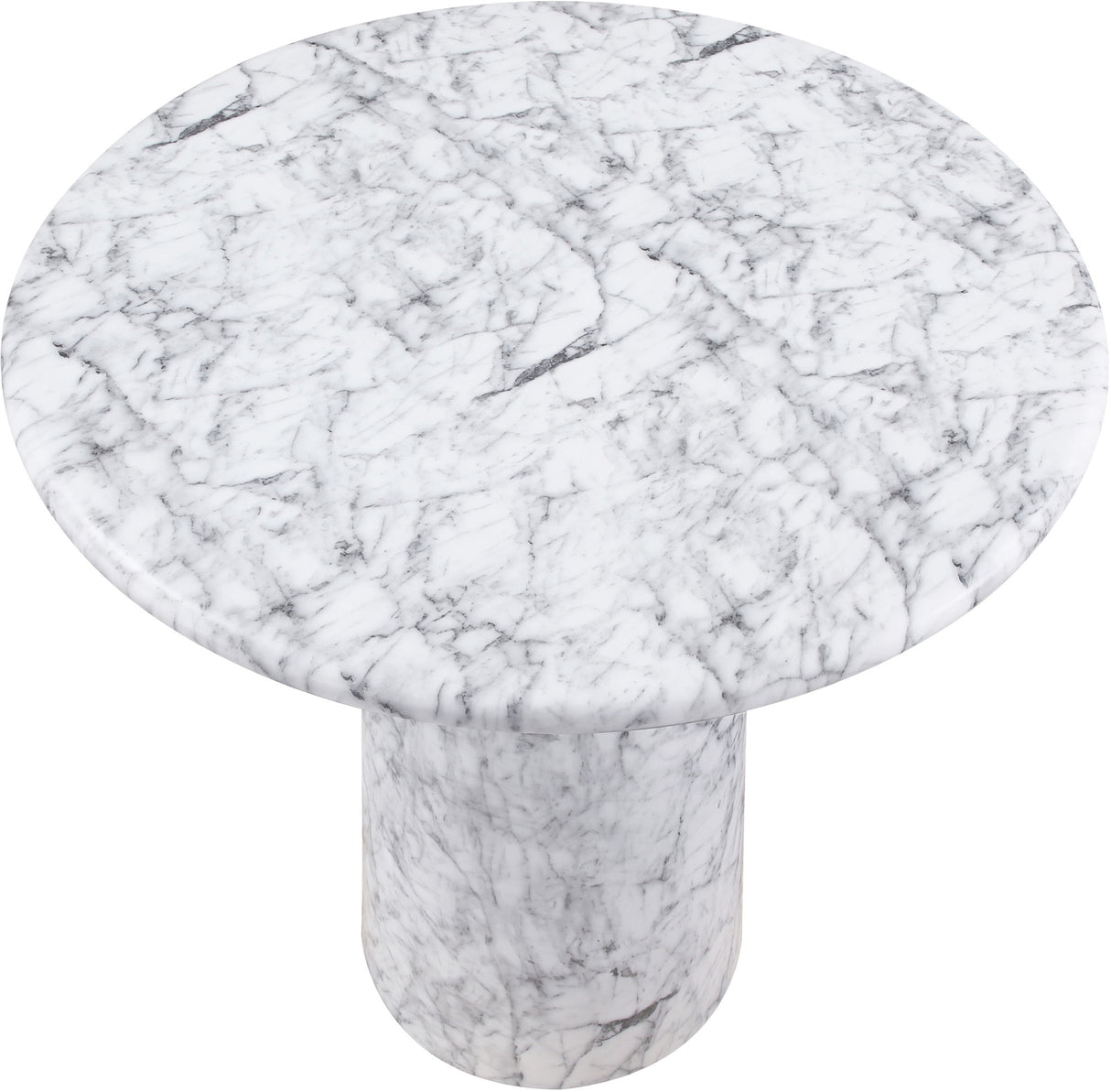 Cosenza - Concrete Indoor / Outdoor Bar Table