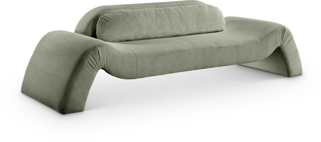 Austin - Corduroy Sofa