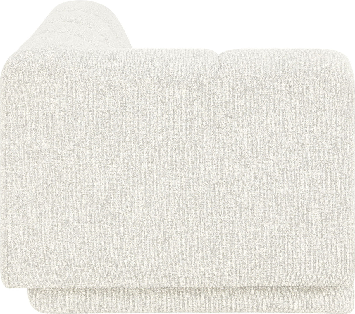 Modari - Fabric Upholstered Chaise