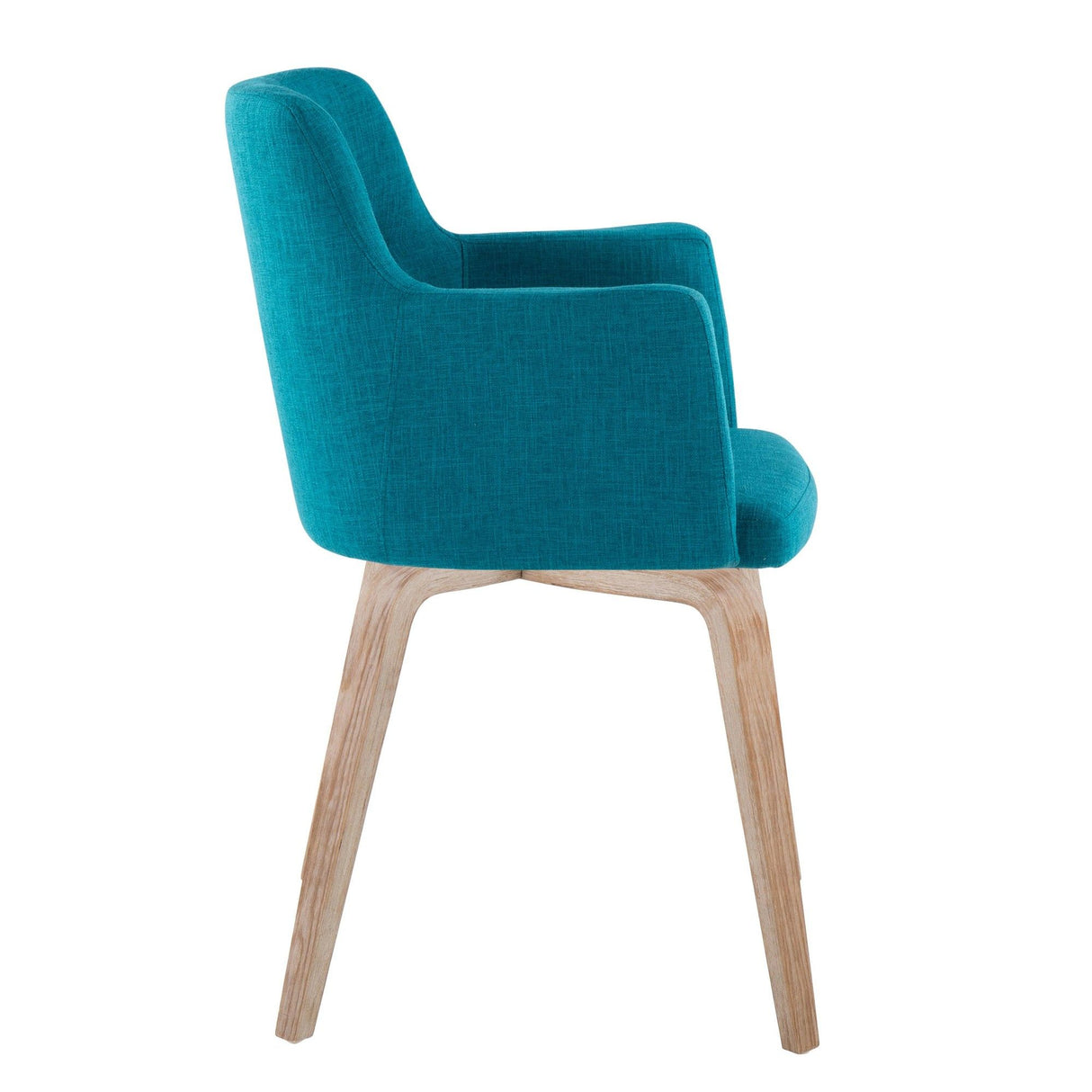 Andrew - Contemporary Dining Chair (Set of 2)