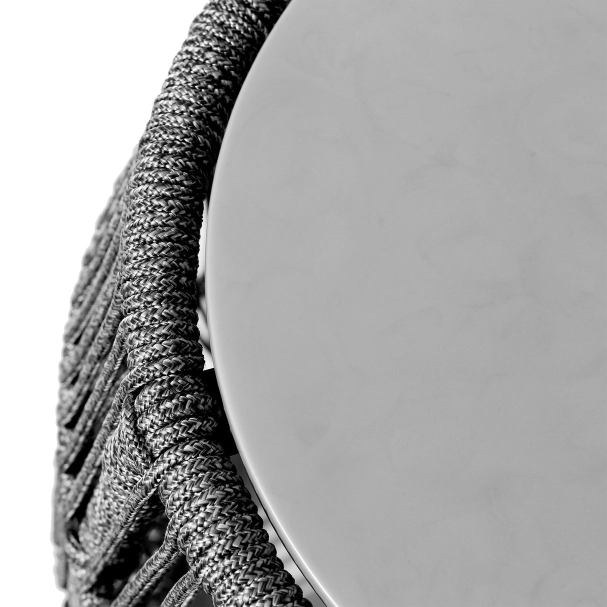 Opus - Indoor Outdoor Garden Stool End Table