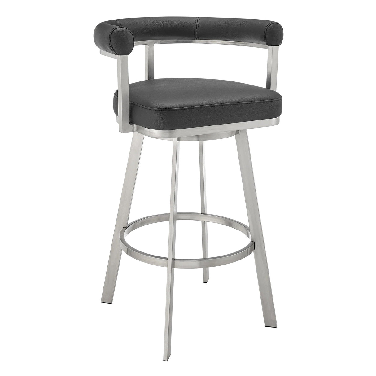 Magnolia - Swivel Stool