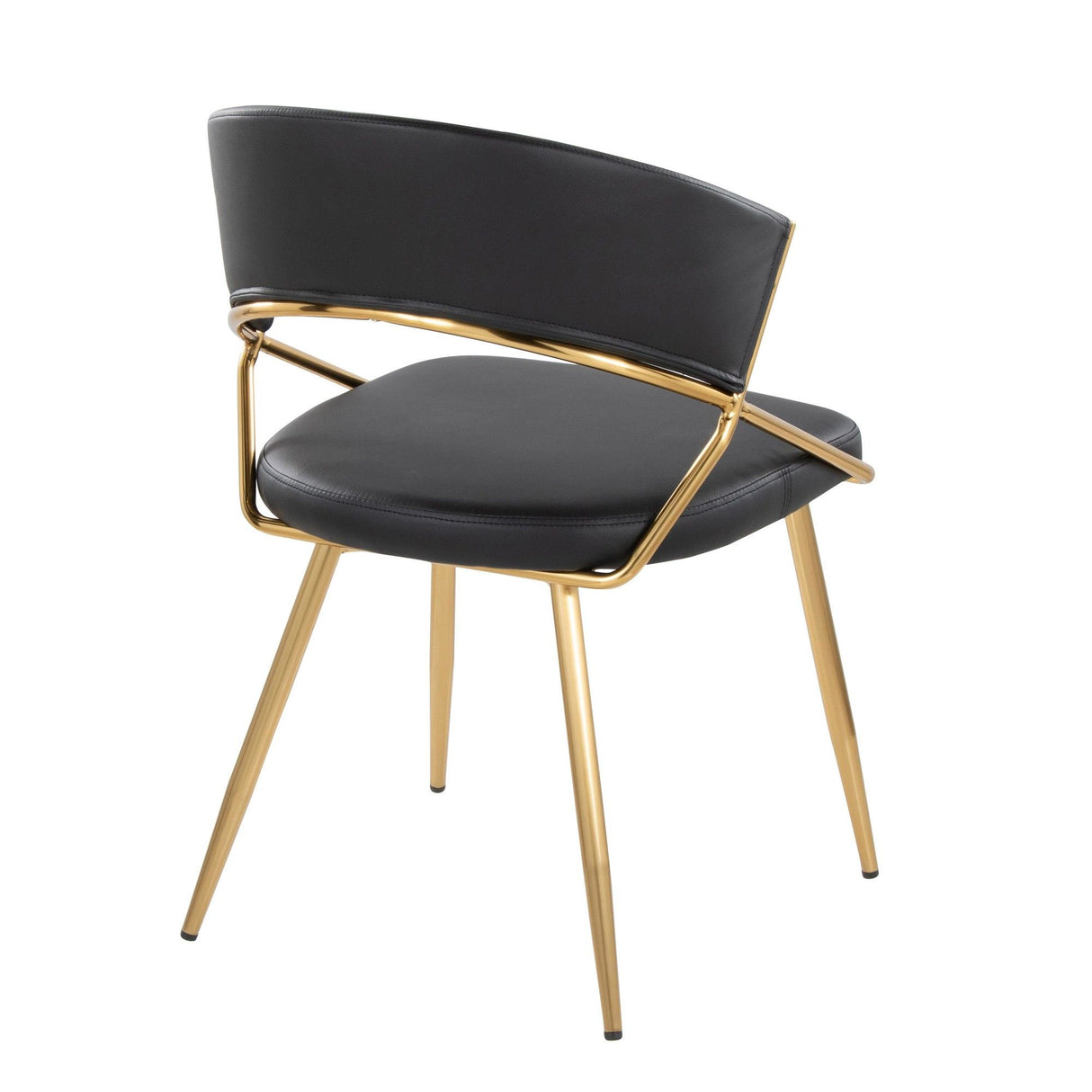 Jie - Dining Chair (Set of 2)