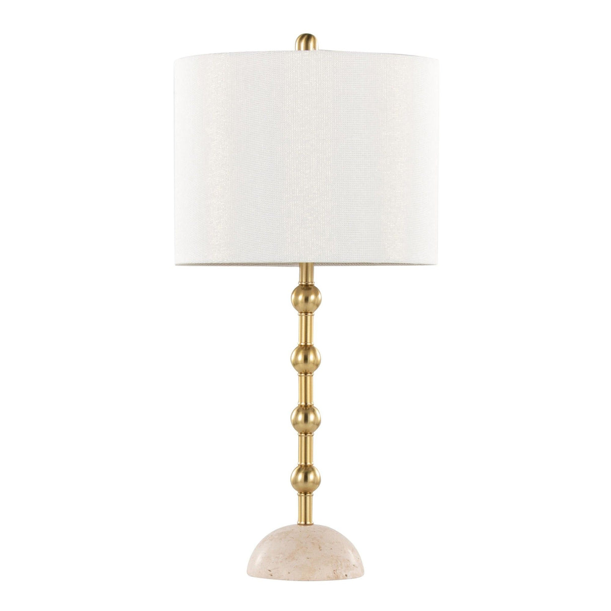 Malibu - Table Lamp (Set of 2)