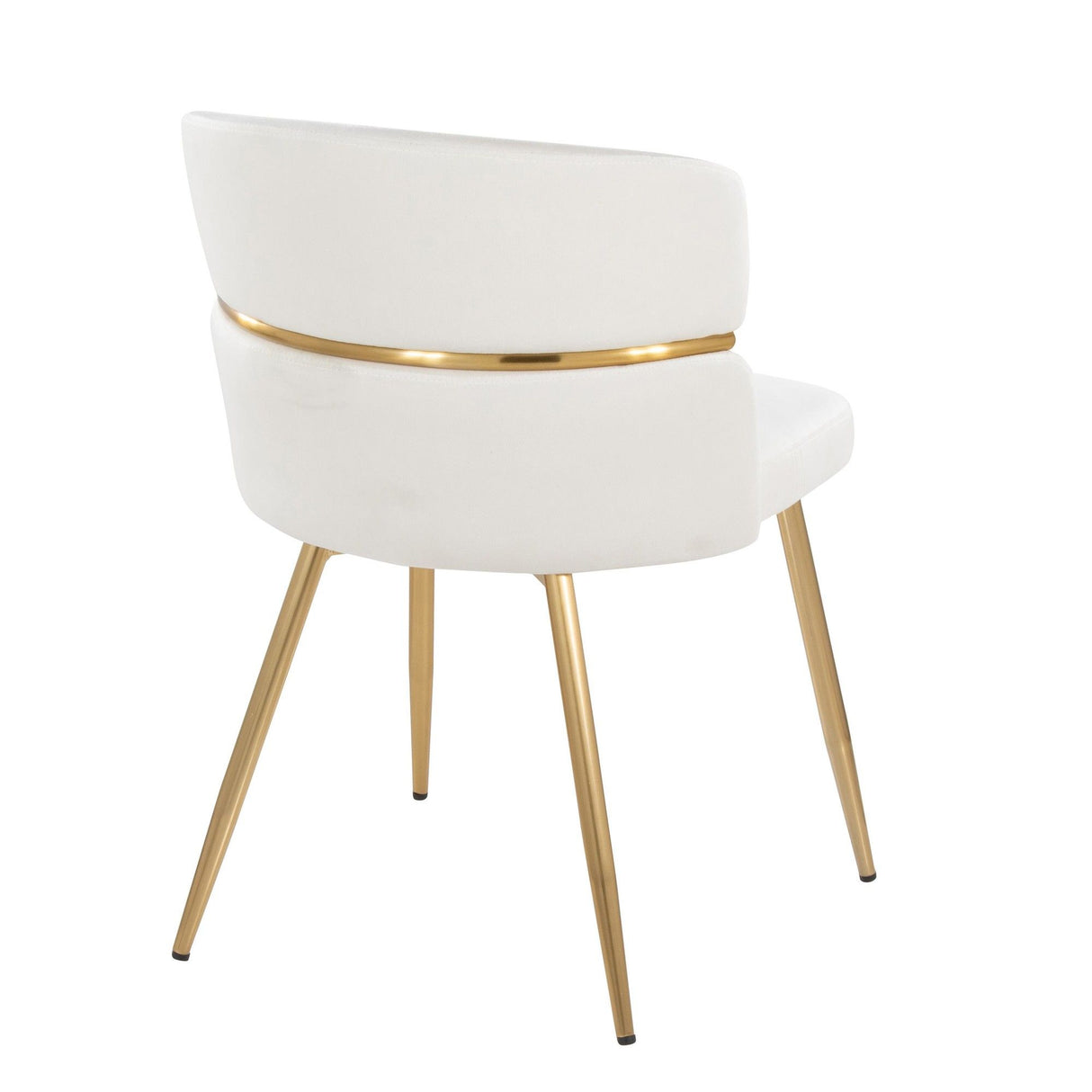 Cinch - Art Deco Dining Chair (Set of 2)