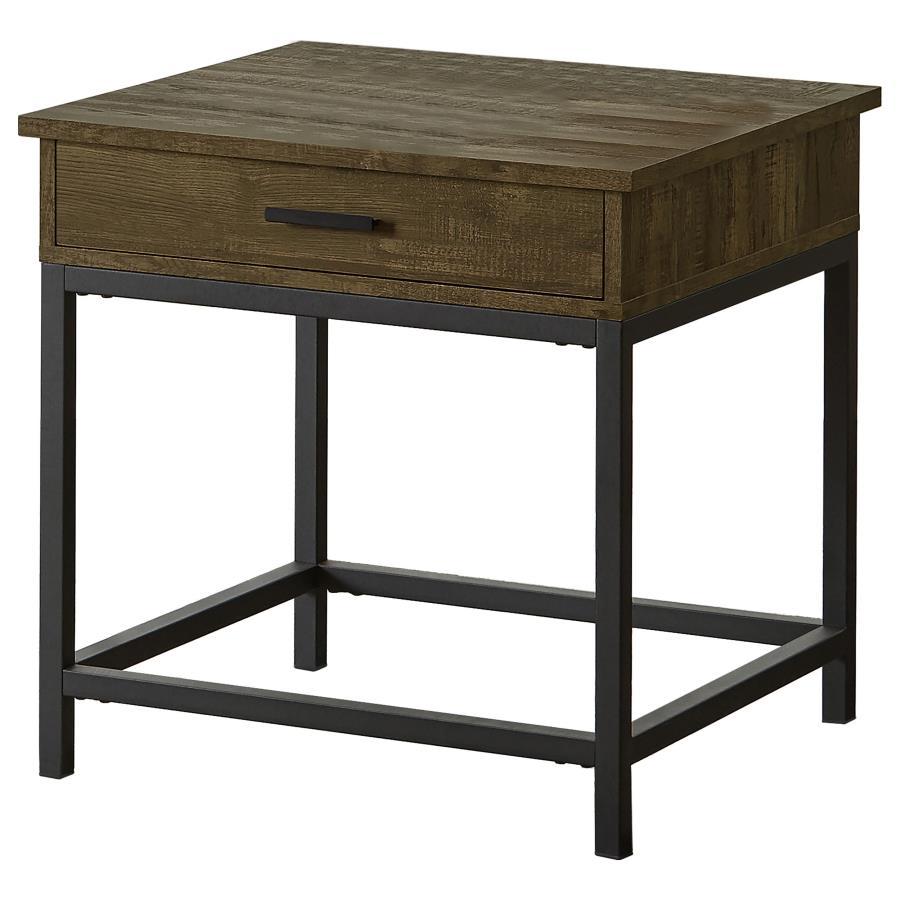 Byers - Lift Top Coffee And End Table Set