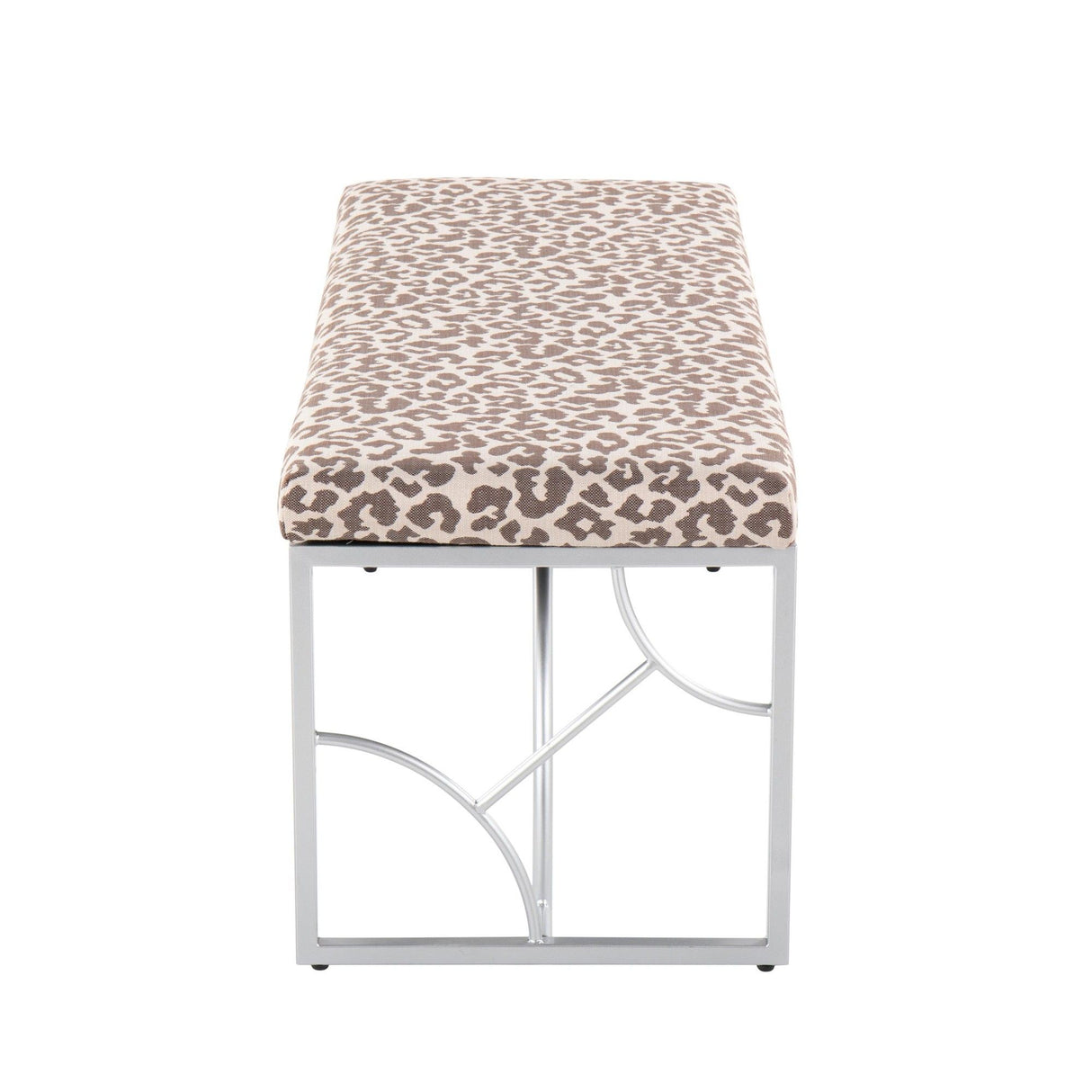 Constellation - Contemporary Bench For Dining Room