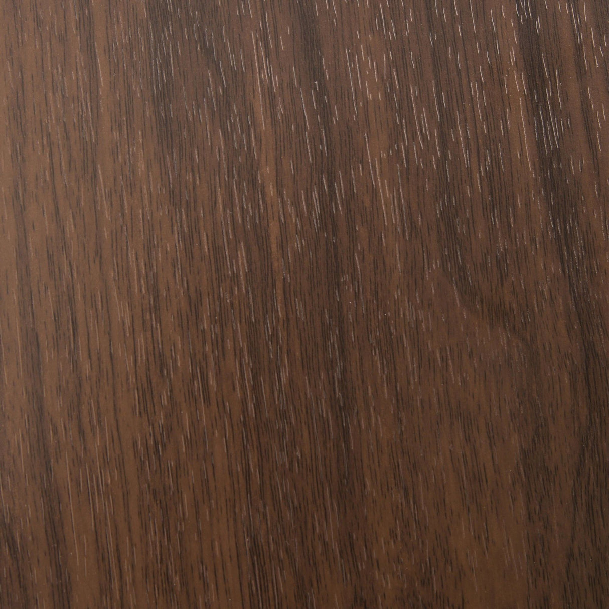 Pebble - Table Adjusts From Dining To Bar - Walnut And Black