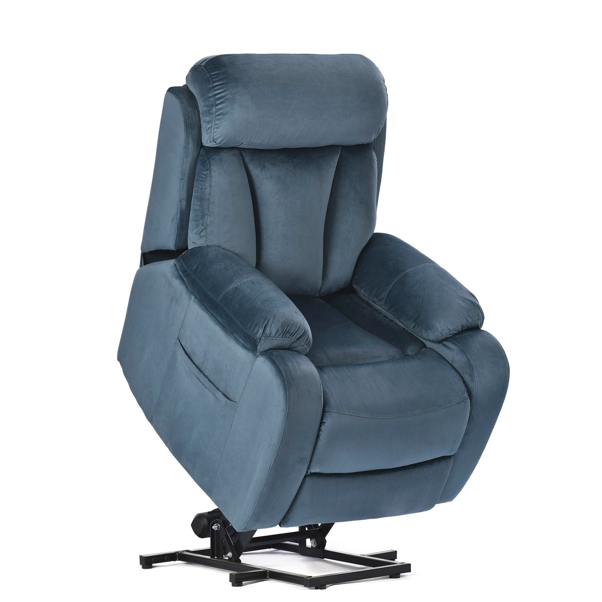Lift Chair Power Remote Controlб Recliner Relax Soft Chair