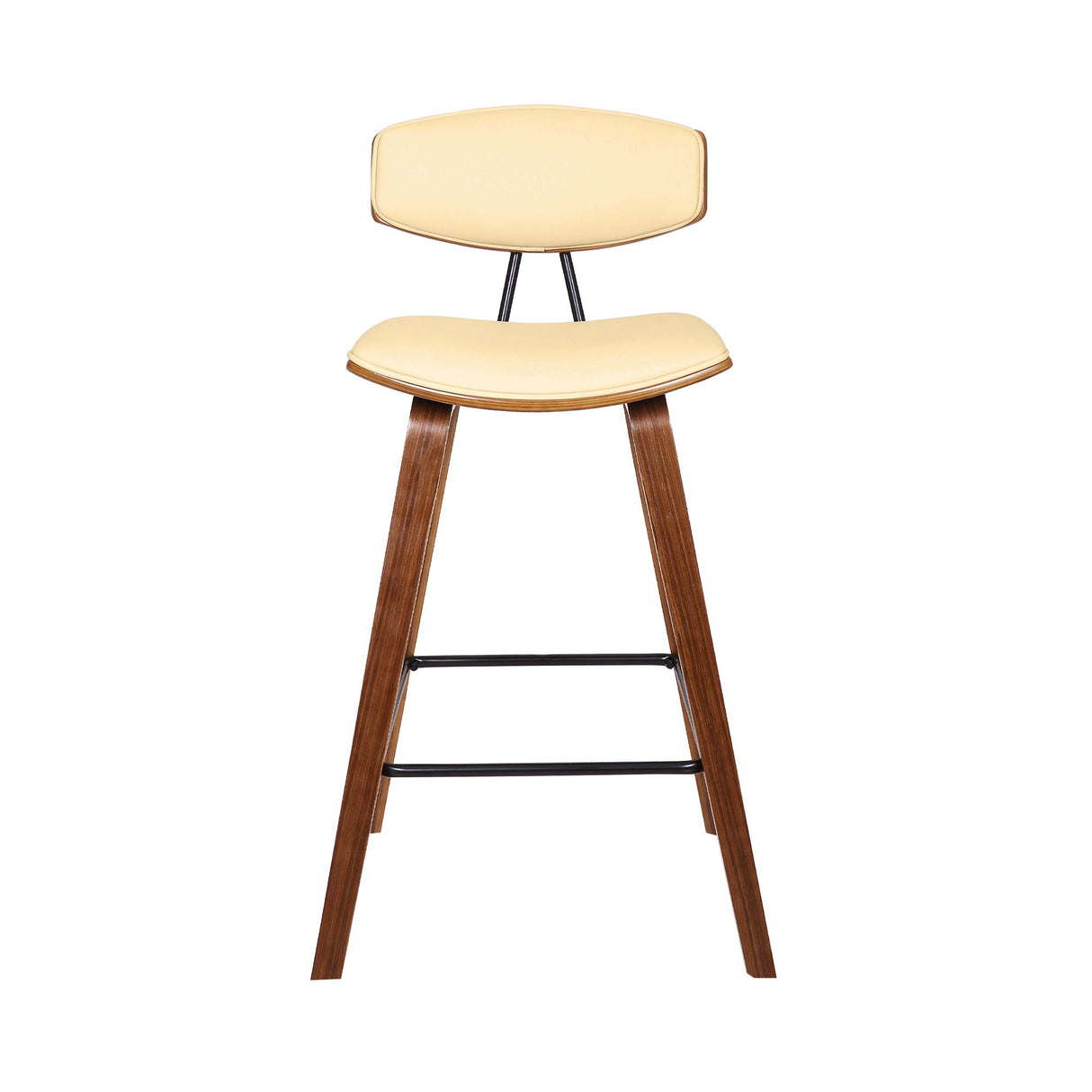 Fox - Mid-Century Counter Stool