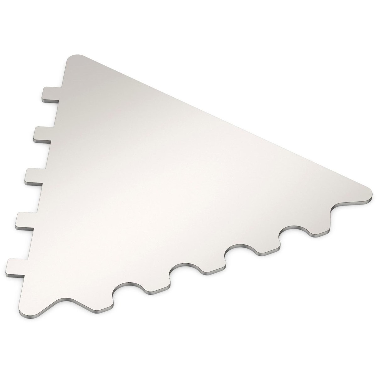 Fire Magic Stainless Steel Grid Scraper - 3502