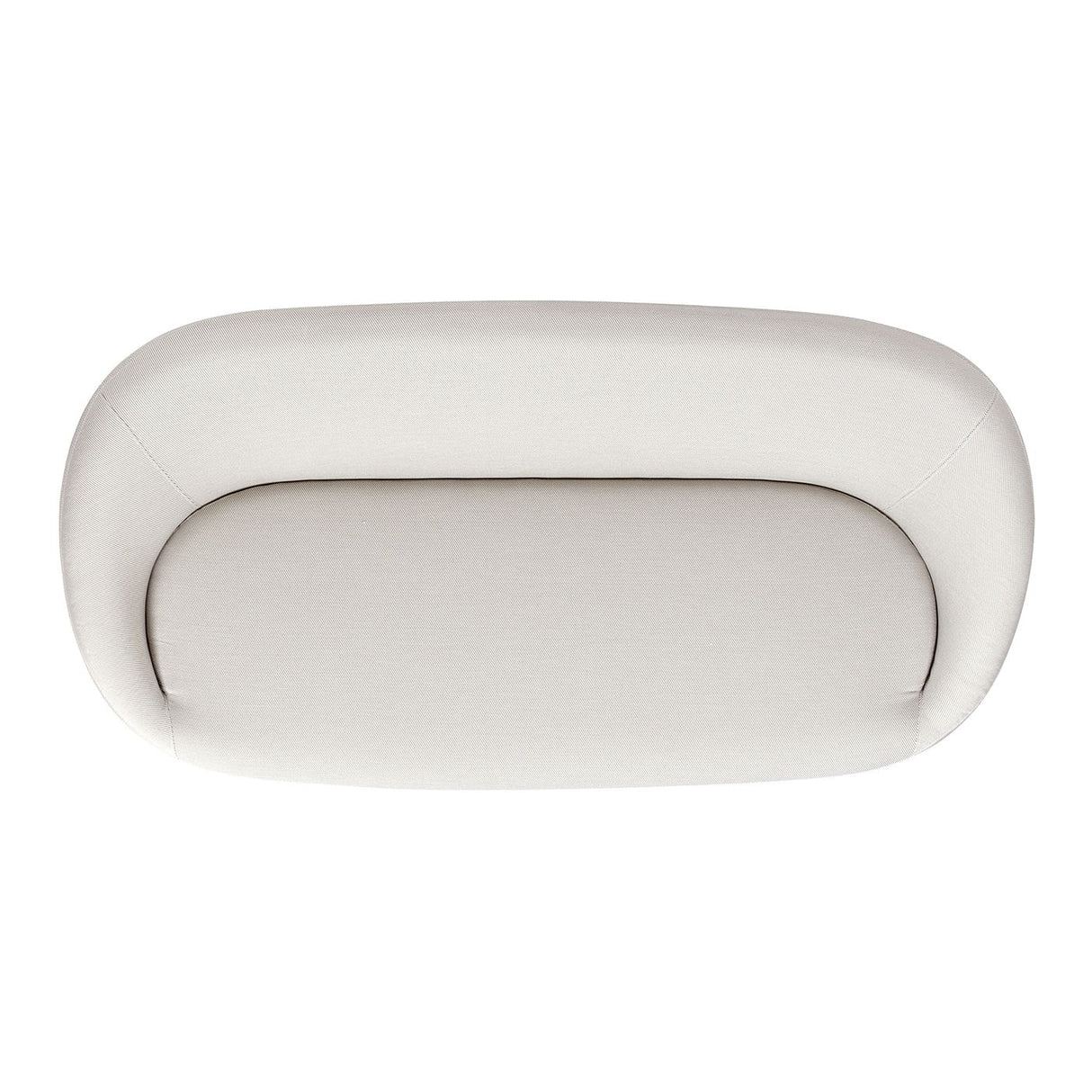 Willow - Upholstered Patio Deep Seating Sofa