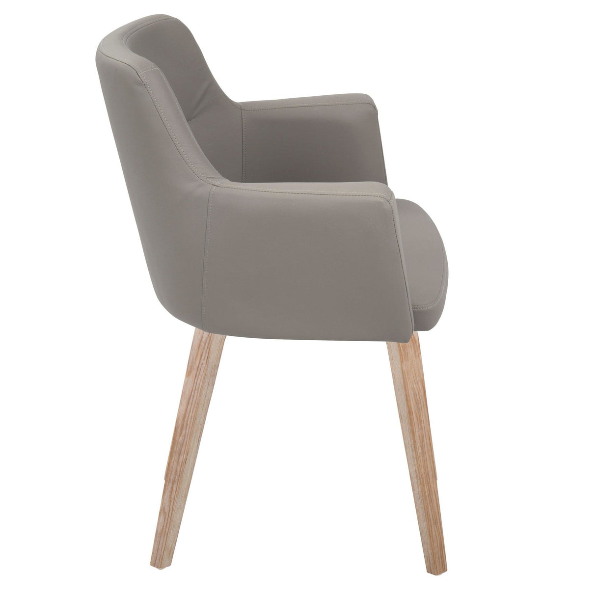 Andrew - Contemporary Dining Chair (Set of 2)