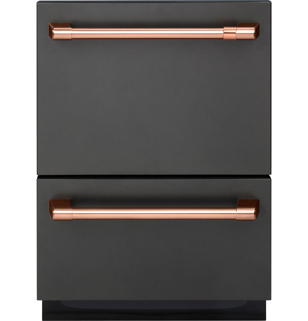 Caf(eback)(TM) Dishwasher Double Drawer - (CDD420P3TD1)