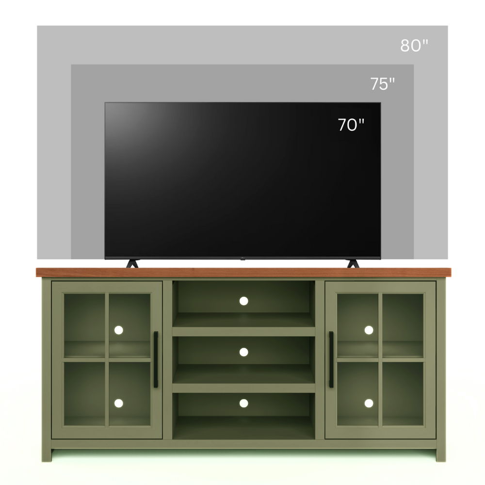 TV Stand Console For TV