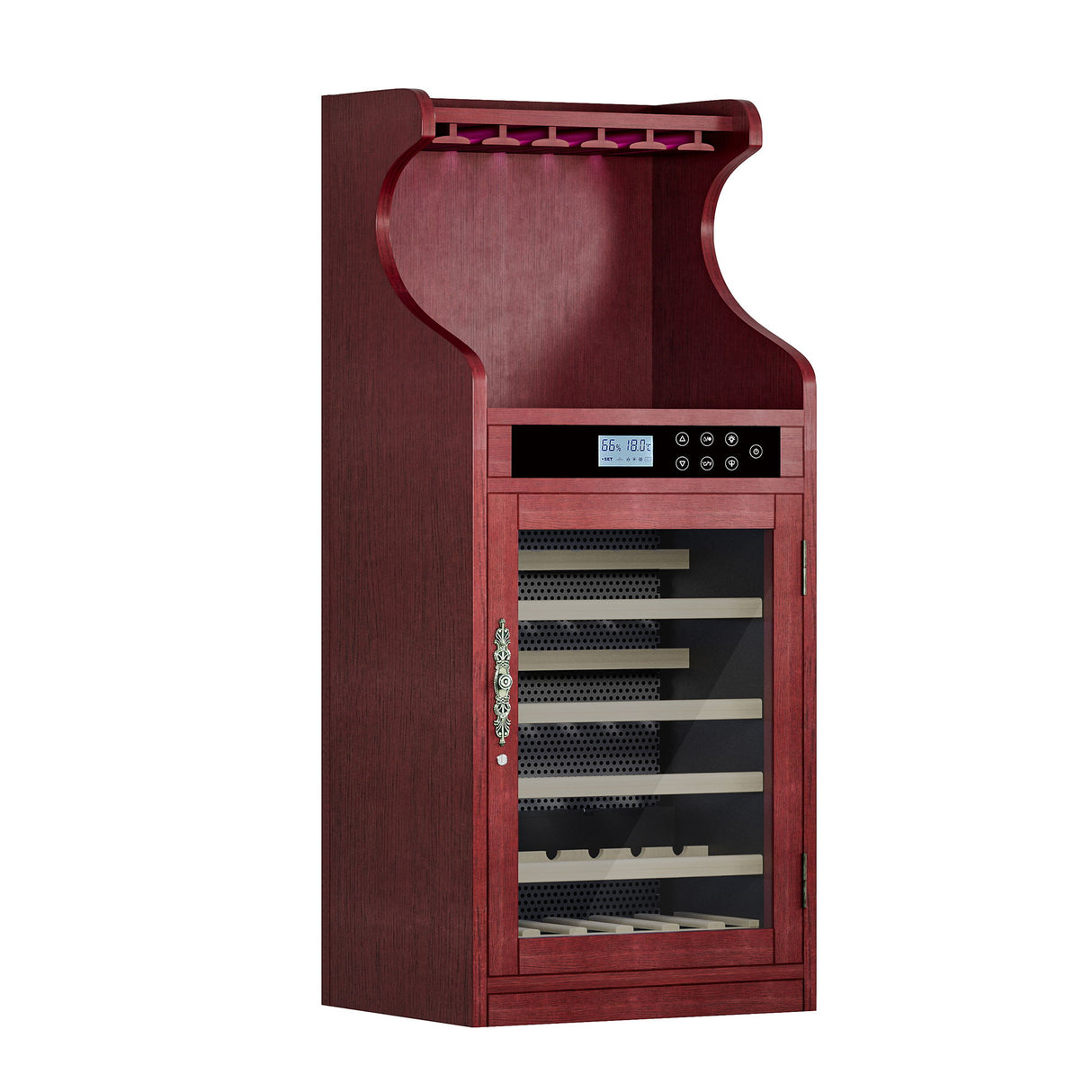 Hearth And Haven W3353P464187 Wine Cooler - image 1