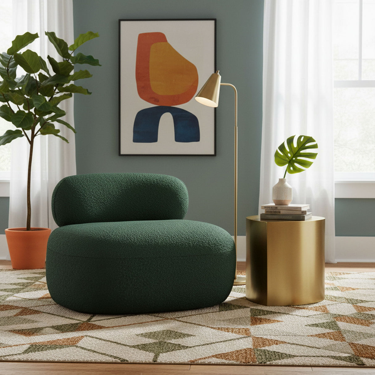 Venti - Chair