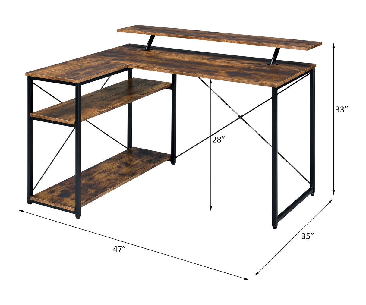 Drebo - Writing Desk