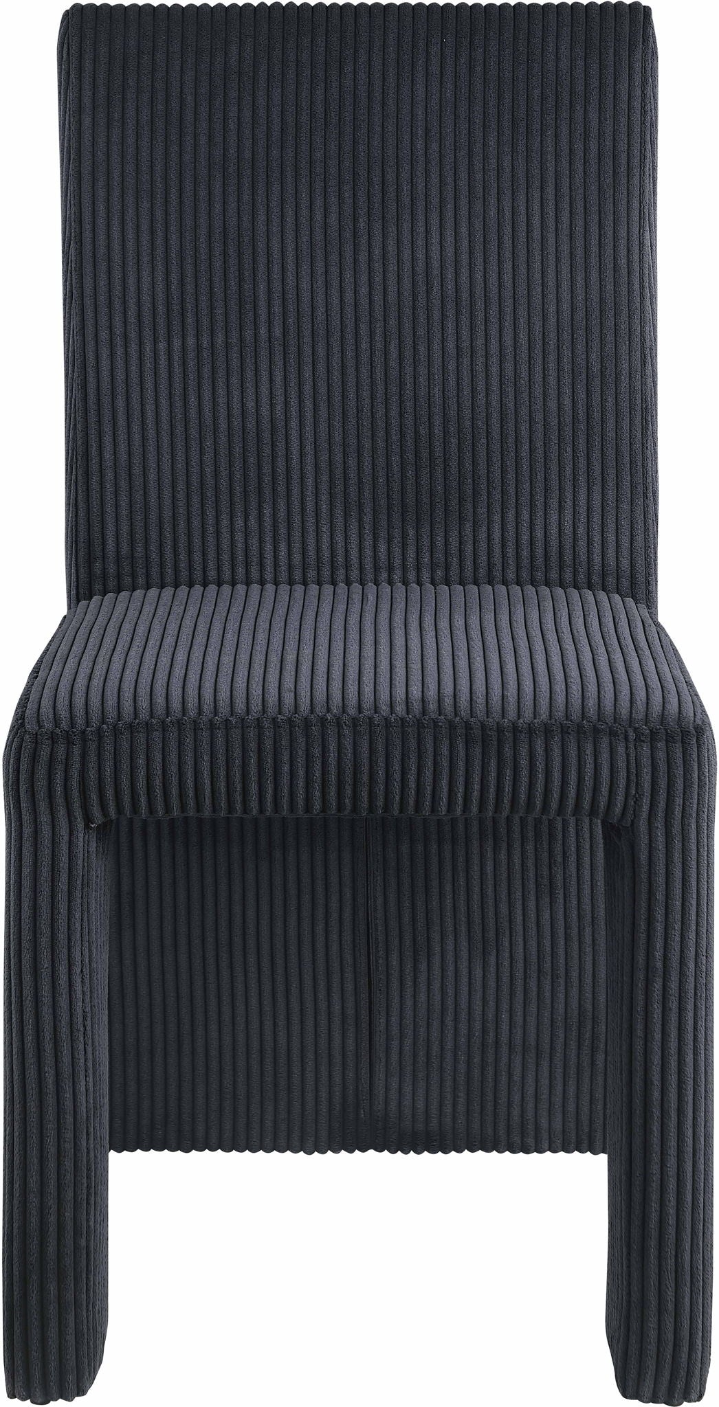 Benson - Microsuede Dining Chair (Set of 2)