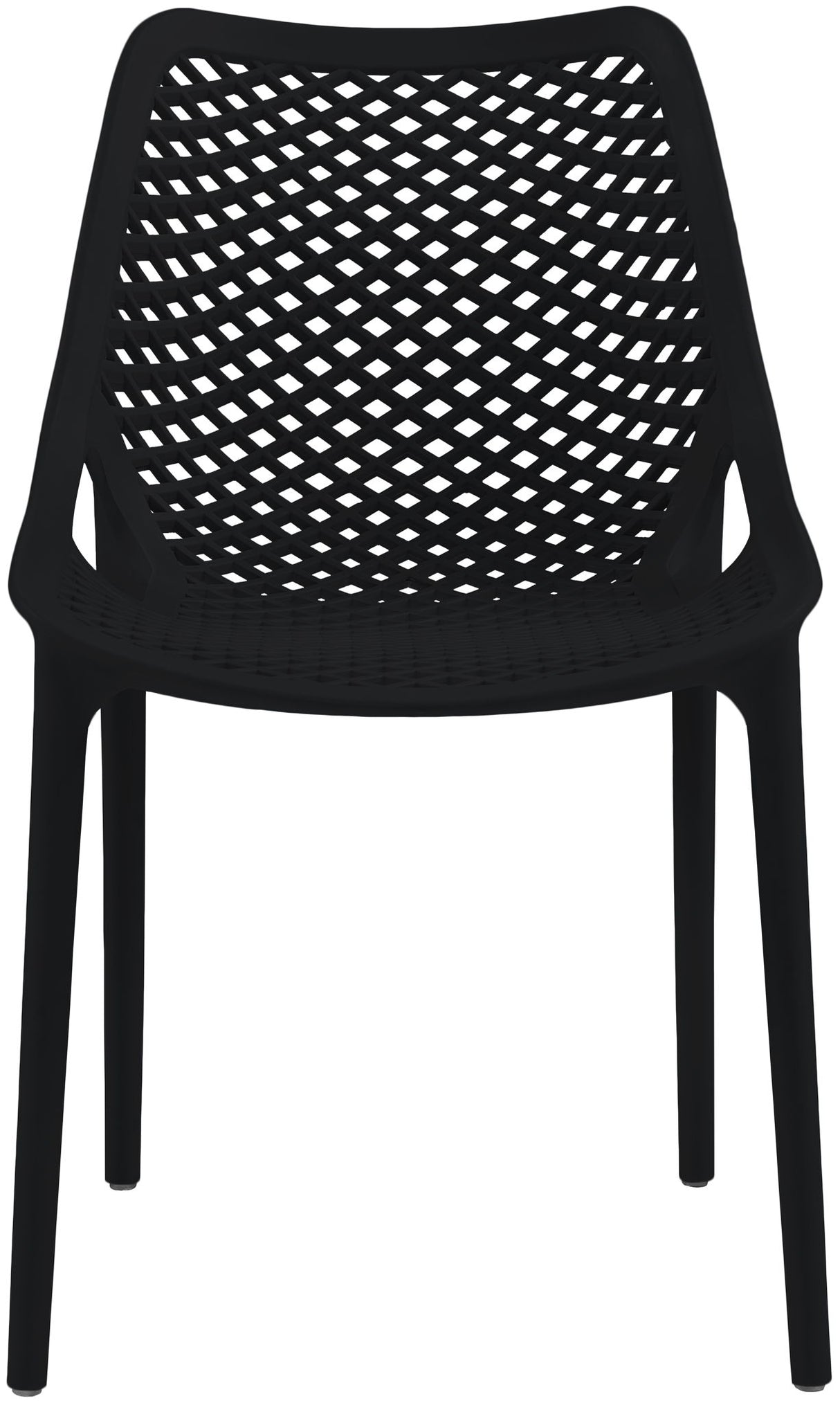 Mykonos - Outdoor Patio Dining Chair (Set of 2)