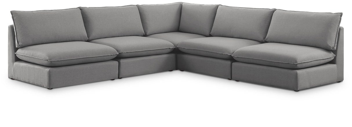 Mackenzie - Modular Sectional