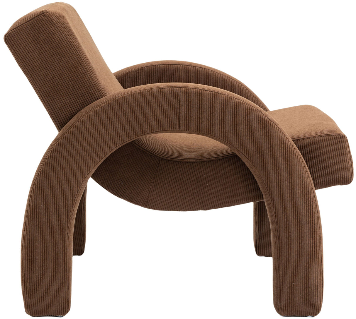 Corduroy - Accent Chair