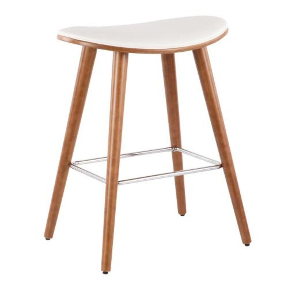 Saddle - Counter Stool Set