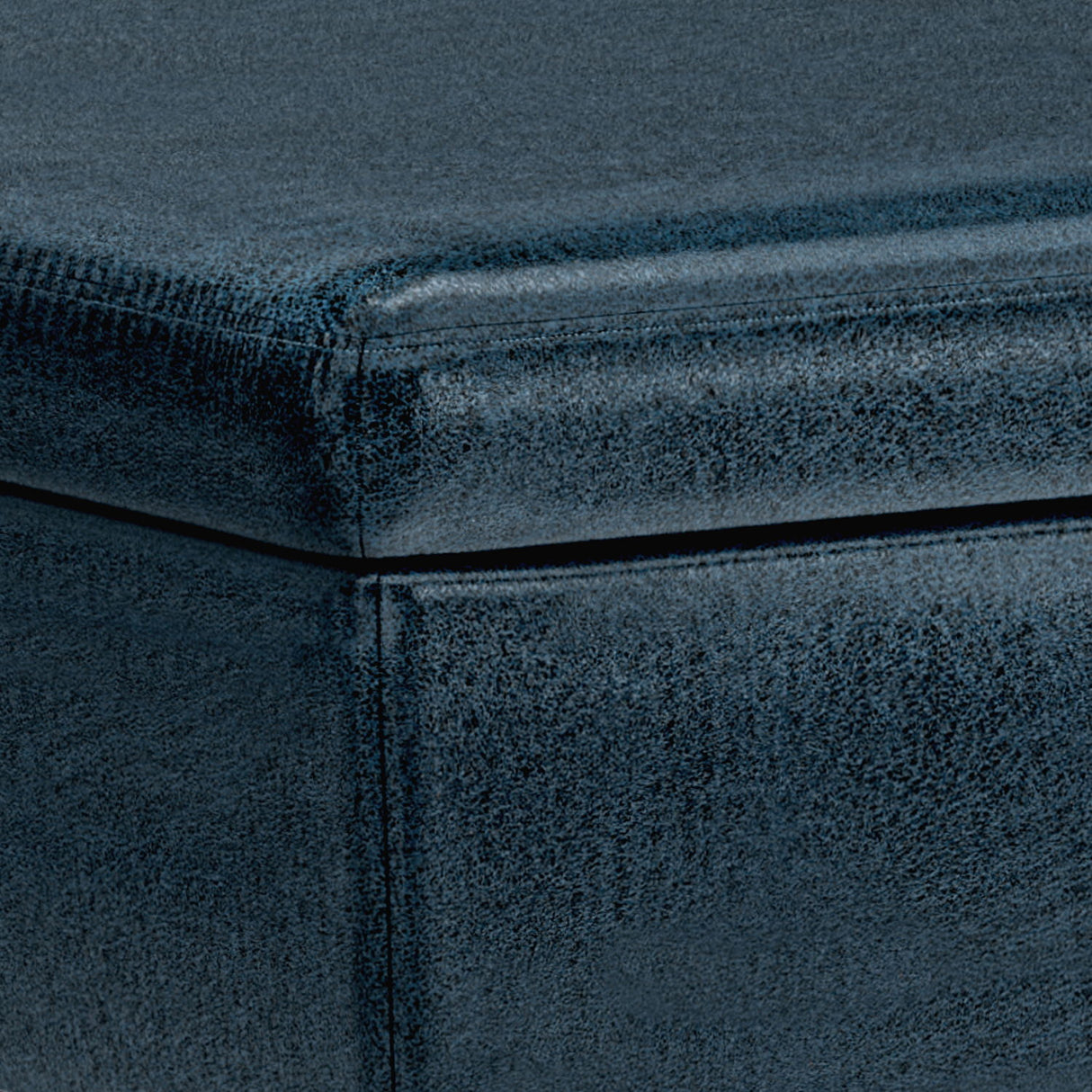 Owen - Upholstered Rectangular Storage Ottoman