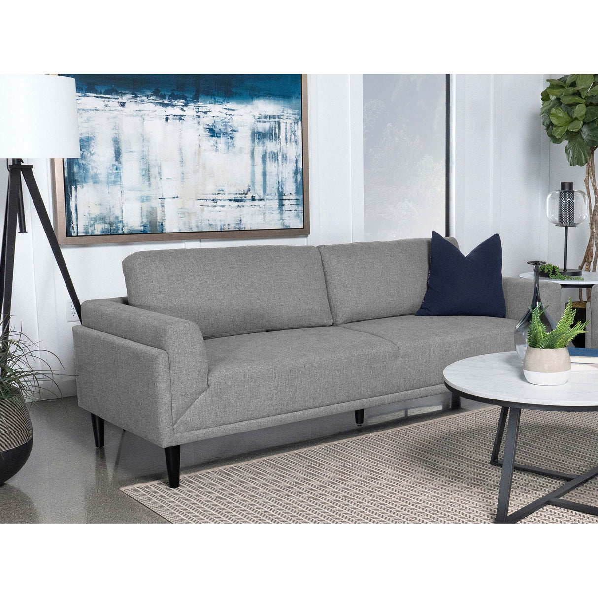 Andrena - Track Arms Sofa