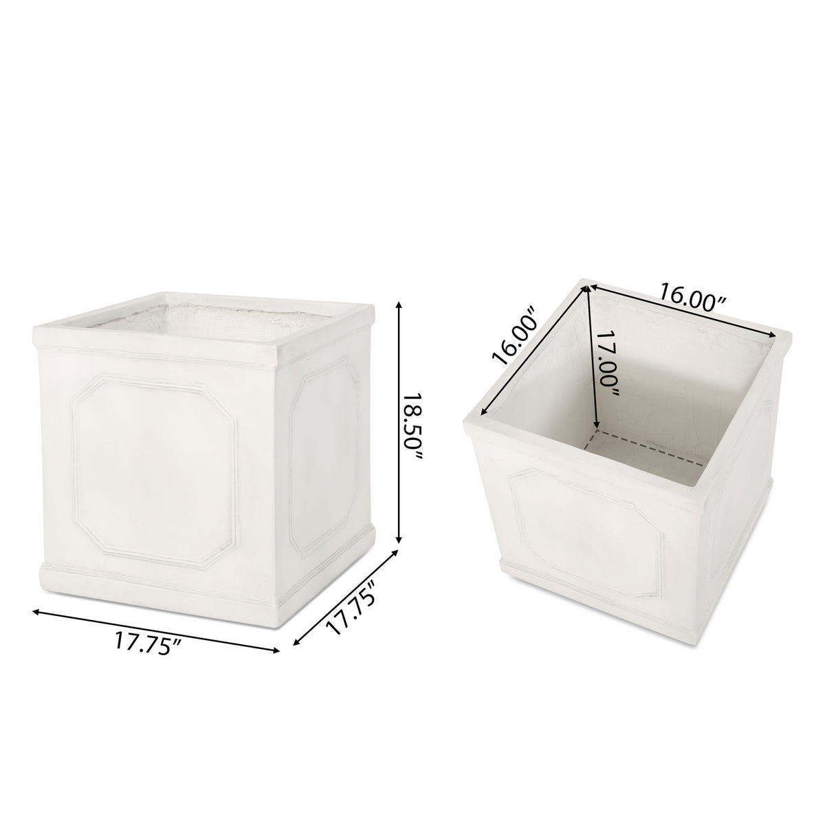 Durable Planter