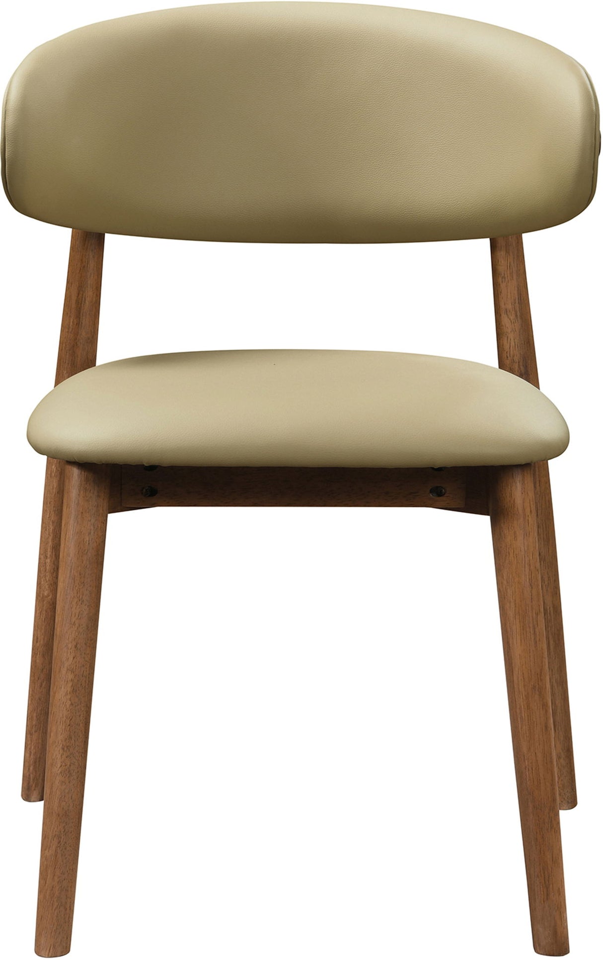 Leesa - Upholstered Dining Chair (Set of 2)