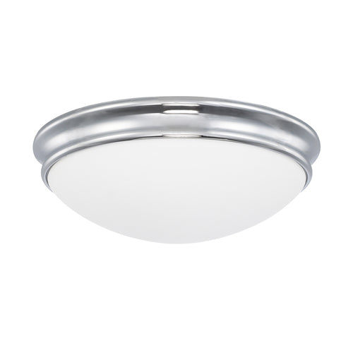 Capital Lighting 2032CH Flush Mount Ceiling Light - Chrome