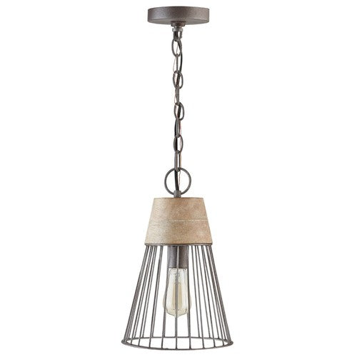 Capital Lighting 330513UW Entrance / Foyer Pendant - Urban Wash