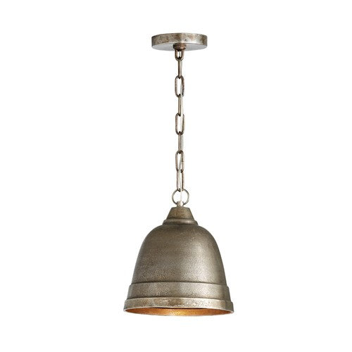 Capital Lighting 335312XN Down Light Pendant - Oxidized Nickel